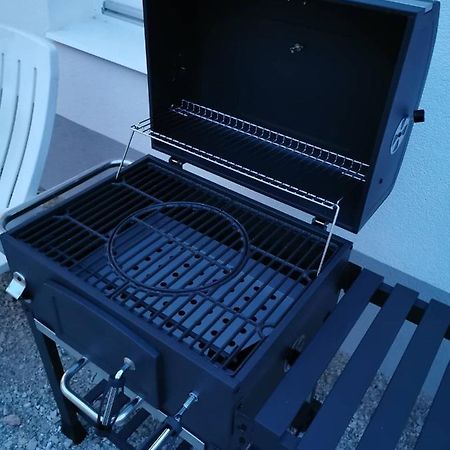 Tifani Apartman Keszthely Kültér fotó