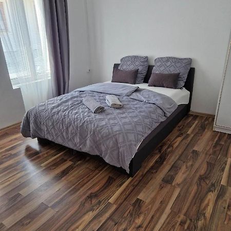 Tifani Apartman Keszthely Kültér fotó