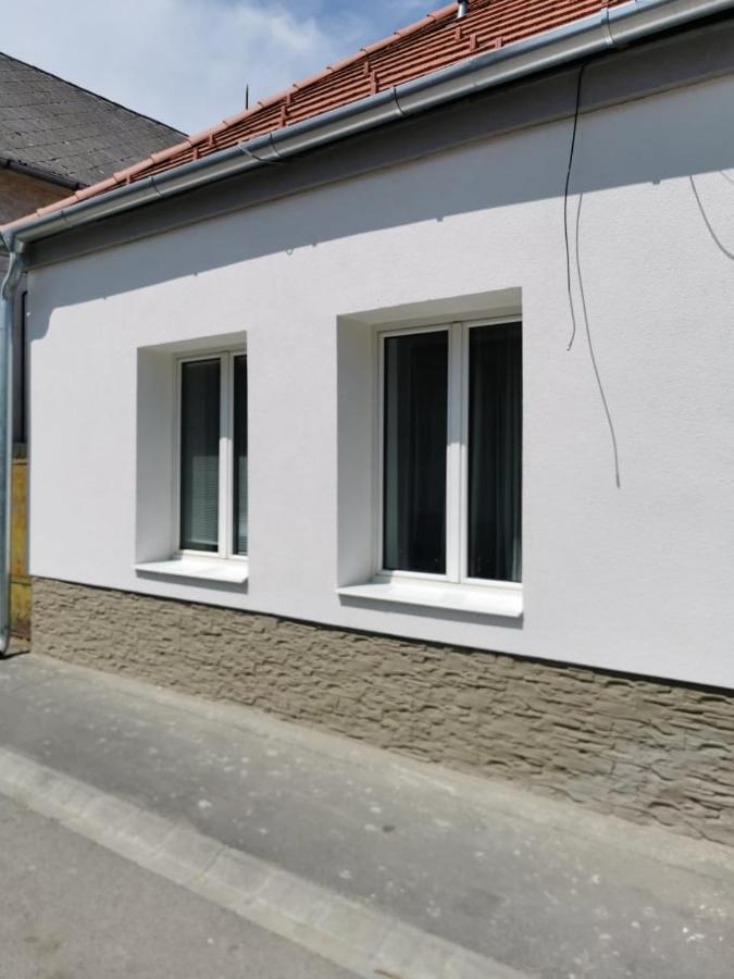 Tifani Apartman Keszthely Kültér fotó