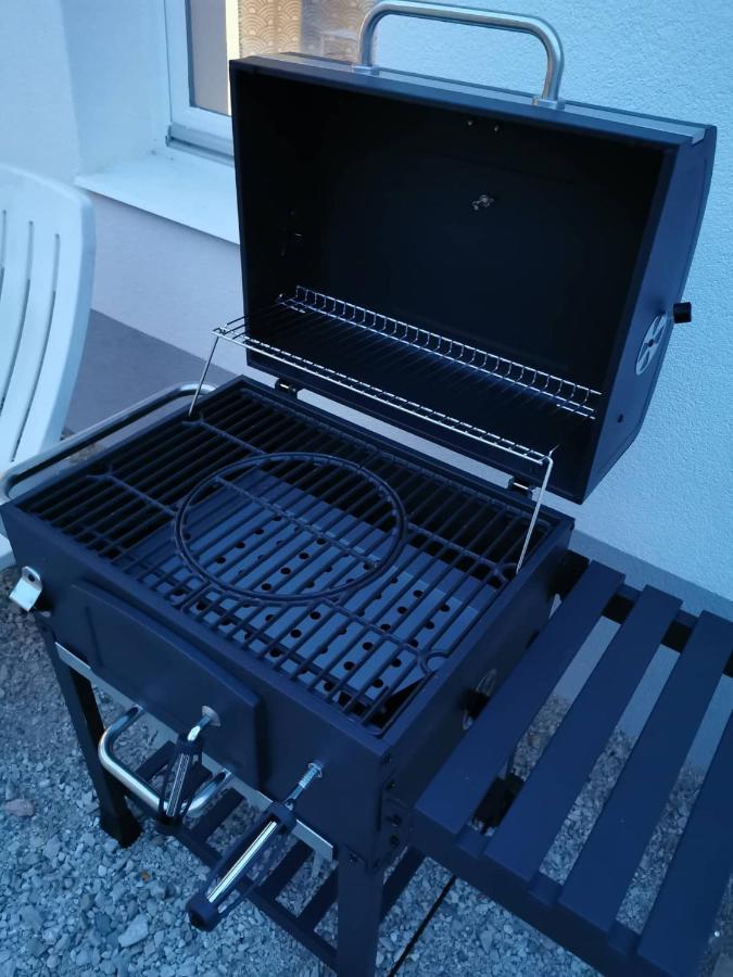 Tifani Apartman Keszthely Kültér fotó