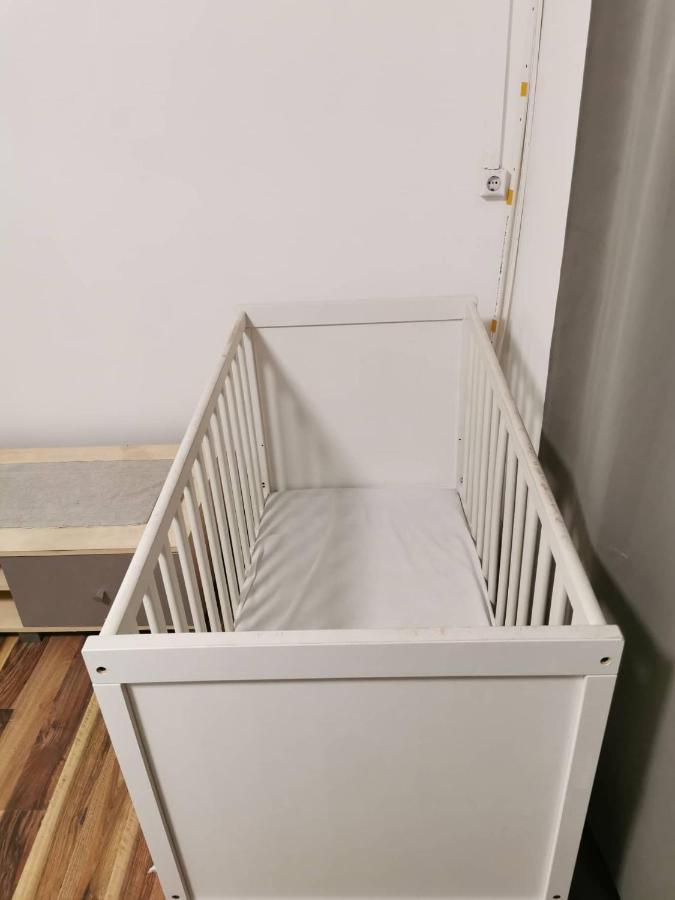Tifani Apartman Keszthely Kültér fotó