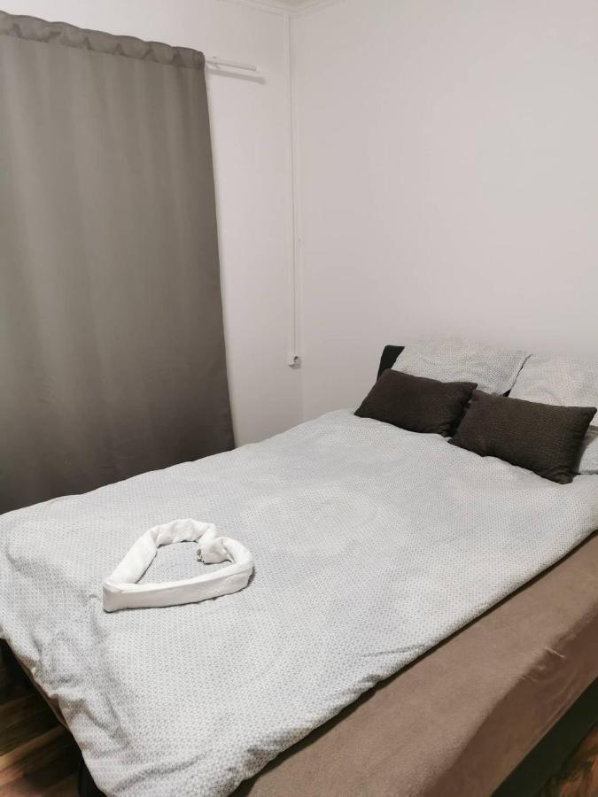 Tifani Apartman Keszthely Kültér fotó