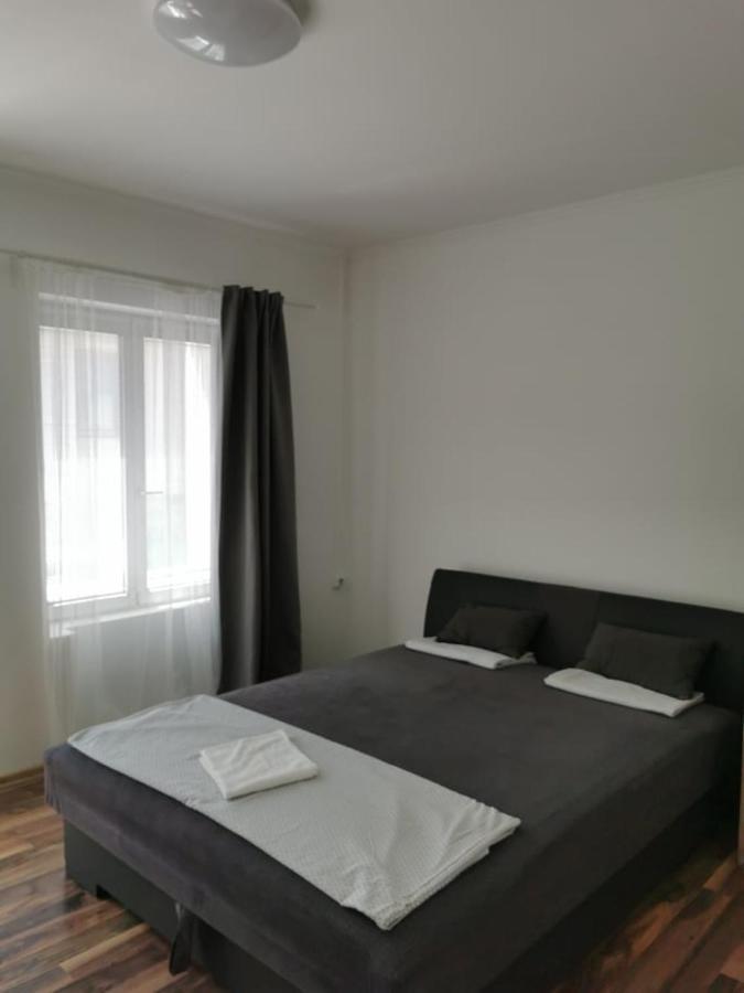 Tifani Apartman Keszthely Kültér fotó