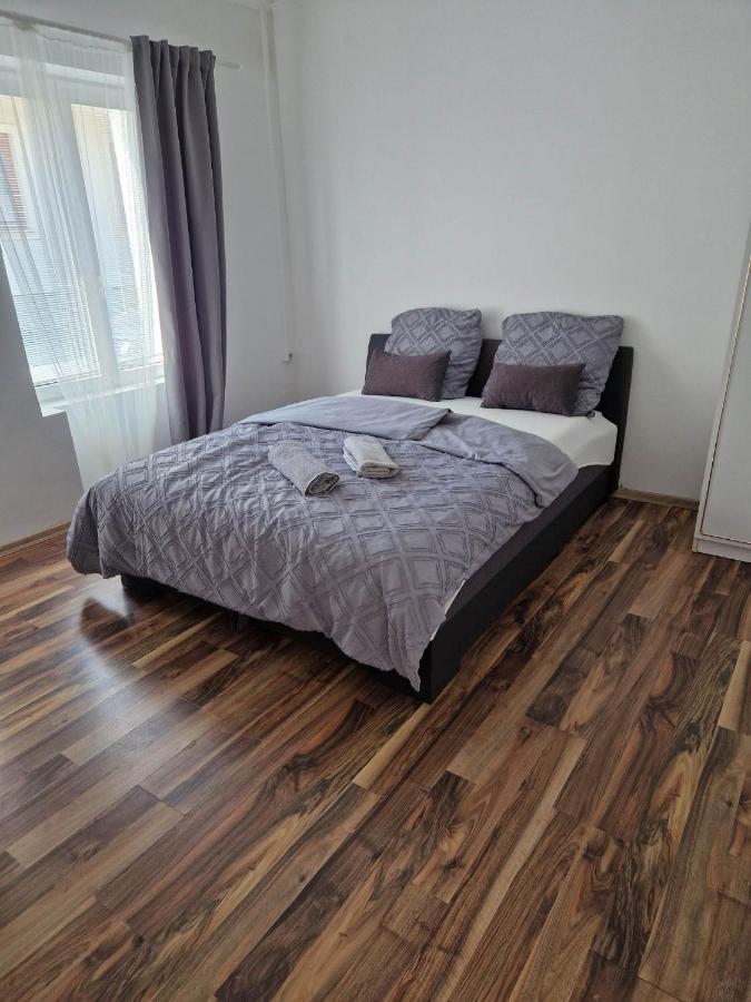 Tifani Apartman Keszthely Kültér fotó